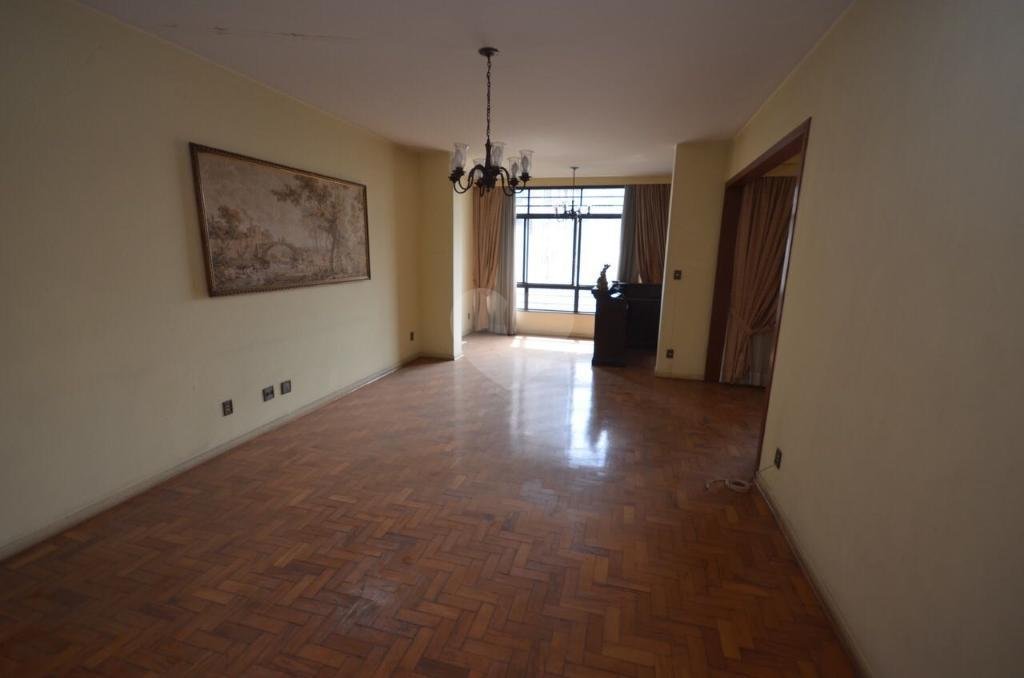 Venda Apartamento São Paulo República REO309595 5