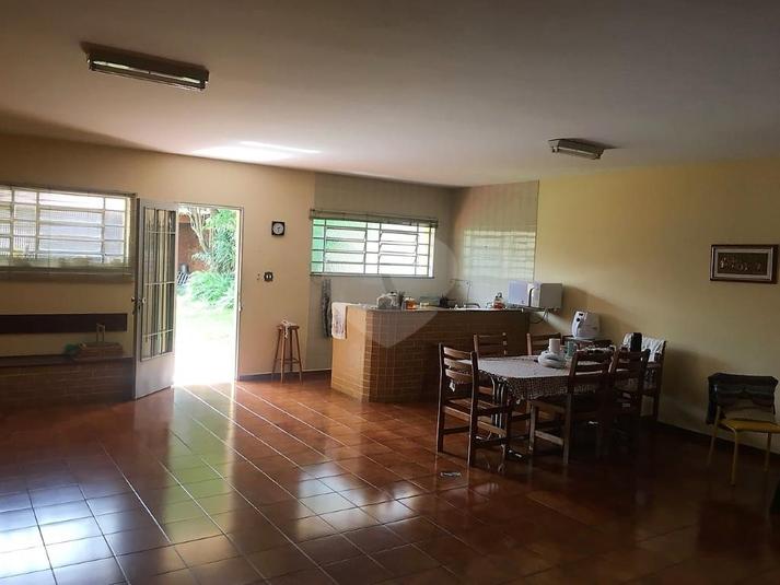 Venda Casa São Paulo Vila Guilherme REO309607 19