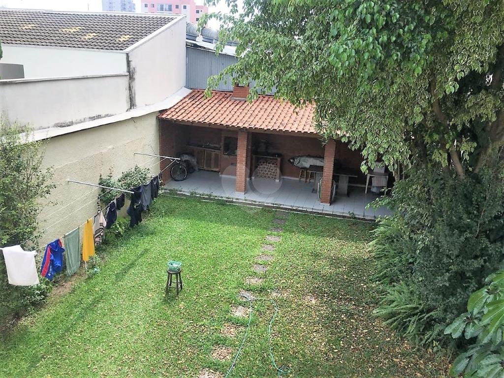 Venda Casa São Paulo Vila Guilherme REO309607 34