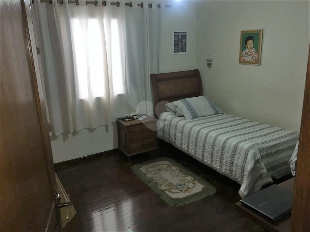 Venda Casa São Paulo Vila Guilherme REO309607 39