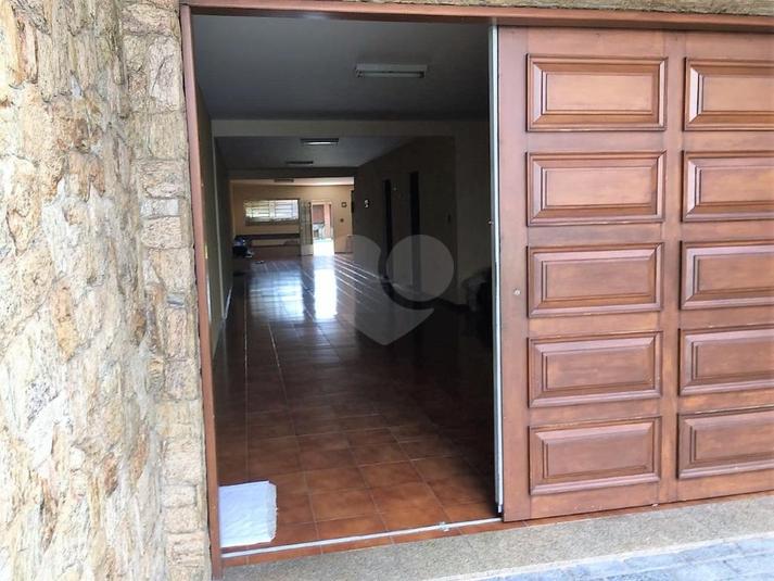 Venda Casa São Paulo Vila Guilherme REO309607 14