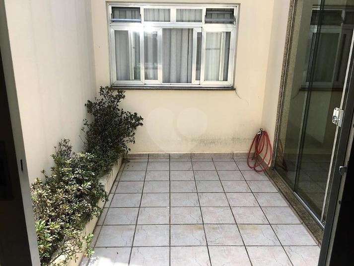 Venda Casa São Paulo Vila Guilherme REO309607 29