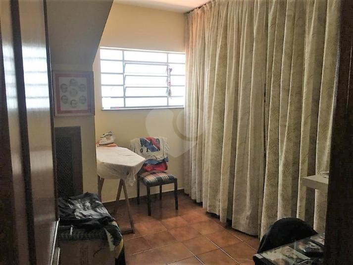 Venda Casa São Paulo Vila Guilherme REO309607 24