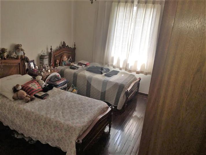 Venda Casa São Paulo Vila Guilherme REO309607 36