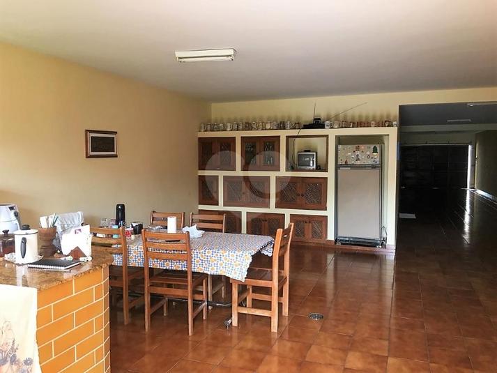 Venda Casa São Paulo Vila Guilherme REO309607 11