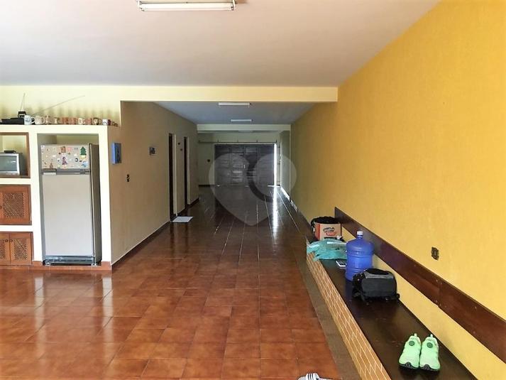 Venda Casa São Paulo Vila Guilherme REO309607 12