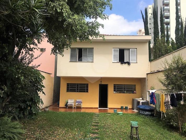 Venda Casa São Paulo Vila Guilherme REO309607 18