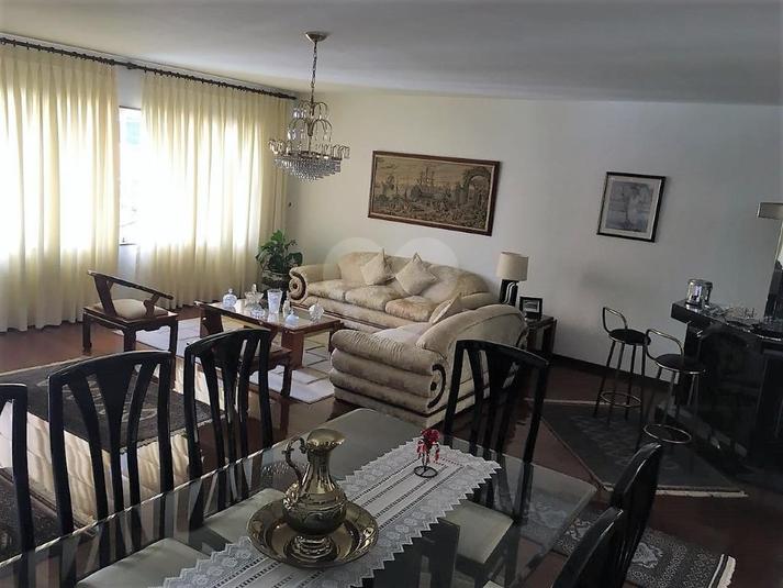 Venda Casa São Paulo Vila Guilherme REO309607 7