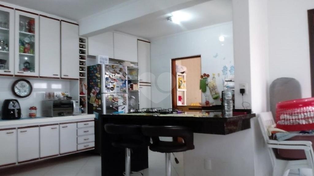 Venda Sobrado São Paulo Vila Nivi REO309616 5