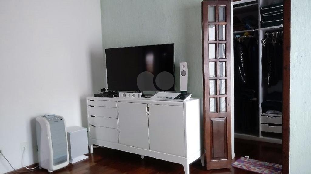 Venda Sobrado São Paulo Vila Nivi REO309616 30