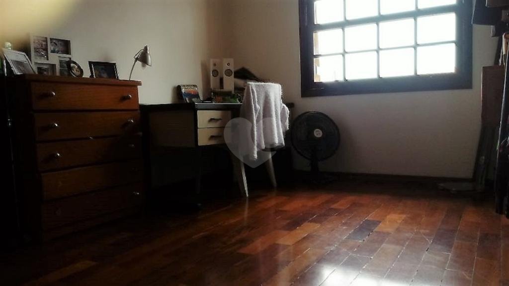 Venda Sobrado São Paulo Vila Nivi REO309616 15