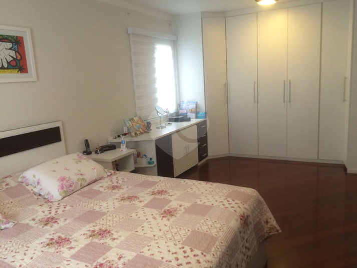 Venda Apartamento São Paulo Barro Branco (zona Norte) REO309617 7