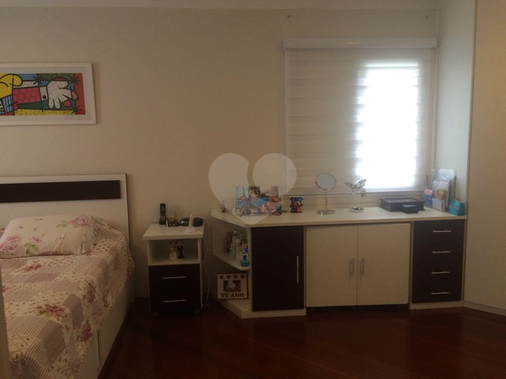 Venda Apartamento São Paulo Barro Branco (zona Norte) REO309617 8