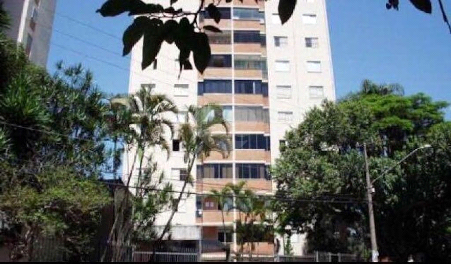 Venda Apartamento São Paulo Barro Branco (zona Norte) REO309617 17