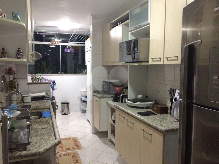 Venda Apartamento São Paulo Barro Branco (zona Norte) REO309617 5