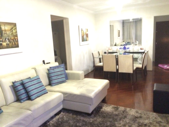 Venda Apartamento São Paulo Barro Branco (zona Norte) REO309617 2