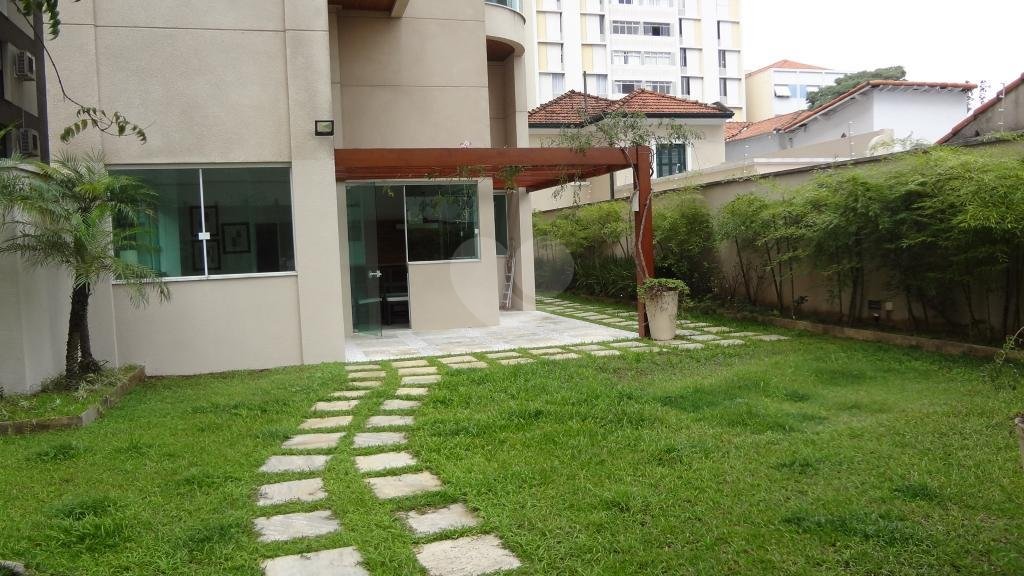 Aluguel Apartamento São Paulo Pinheiros REO309624 40