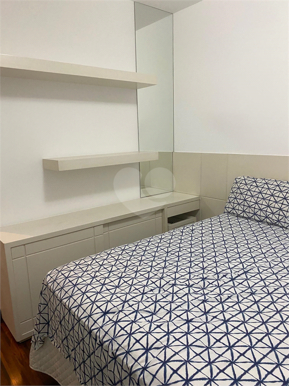 Aluguel Apartamento São Paulo Pinheiros REO309624 53