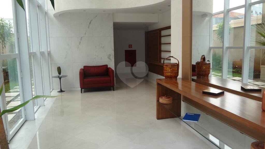 Aluguel Apartamento São Paulo Pinheiros REO309624 28