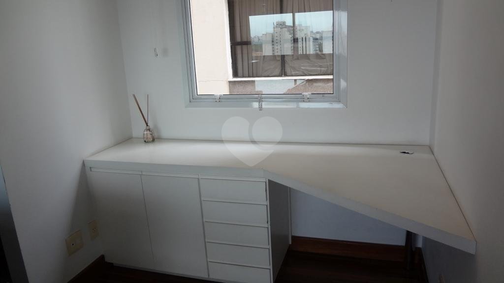 Aluguel Apartamento São Paulo Pinheiros REO309624 25