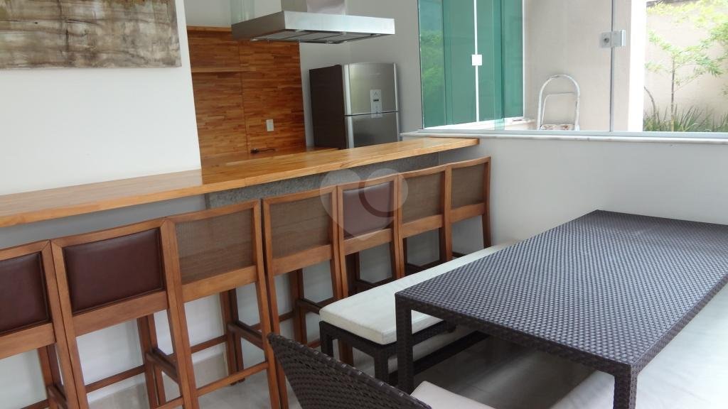 Aluguel Apartamento São Paulo Pinheiros REO309624 33