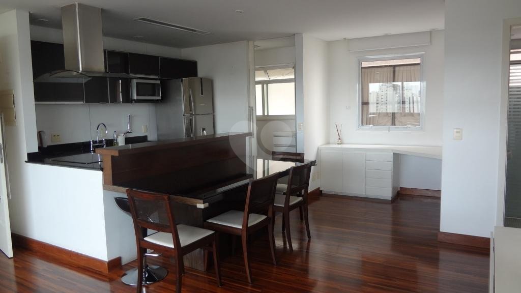 Aluguel Apartamento São Paulo Pinheiros REO309624 2