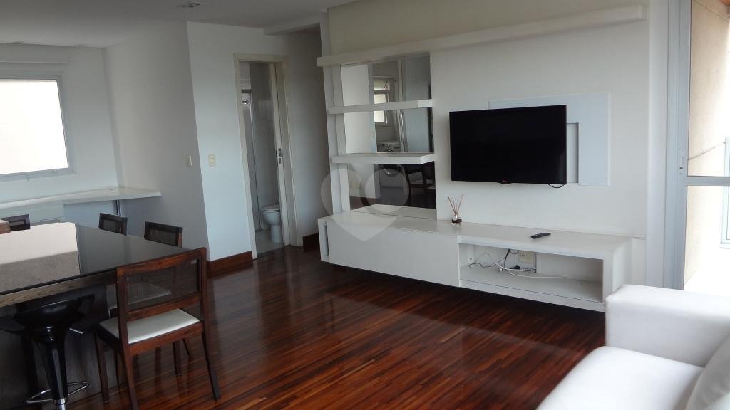 Aluguel Apartamento São Paulo Pinheiros REO309624 23