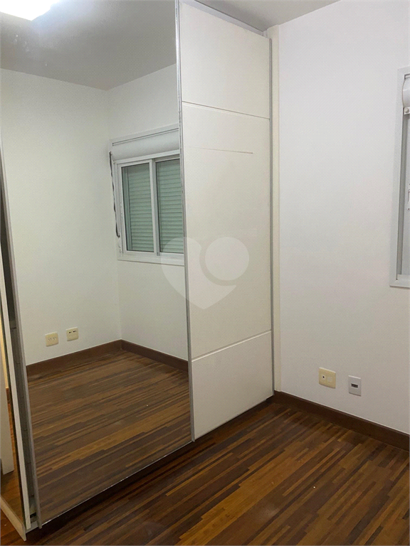 Aluguel Apartamento São Paulo Pinheiros REO309624 59