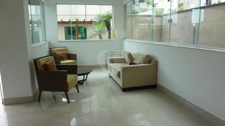 Aluguel Apartamento São Paulo Pinheiros REO309624 32