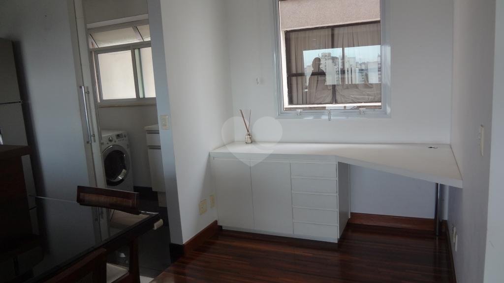 Aluguel Apartamento São Paulo Pinheiros REO309624 5