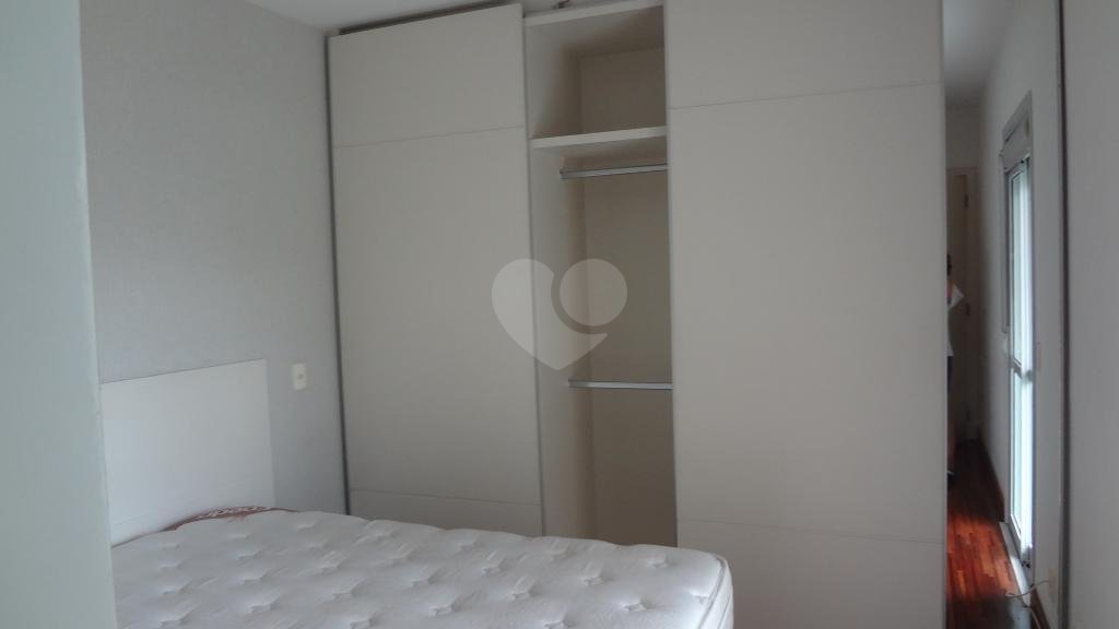 Aluguel Apartamento São Paulo Pinheiros REO309624 20