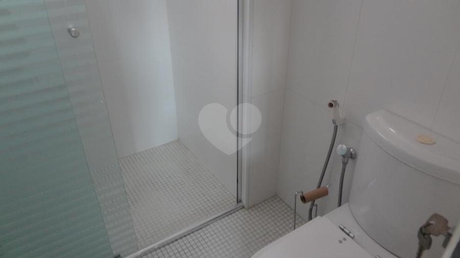 Aluguel Apartamento São Paulo Pinheiros REO309624 11