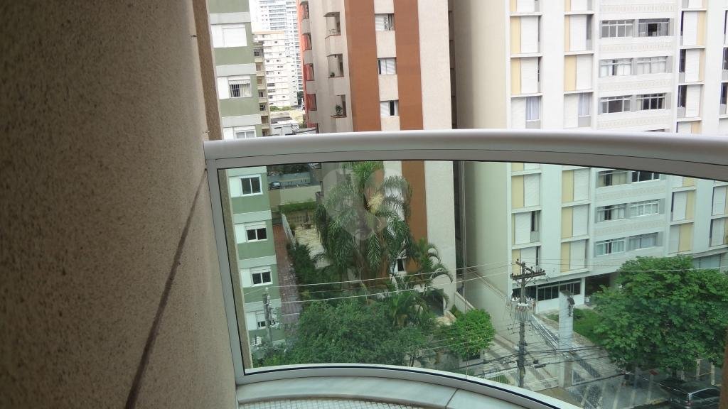 Aluguel Apartamento São Paulo Pinheiros REO309624 4