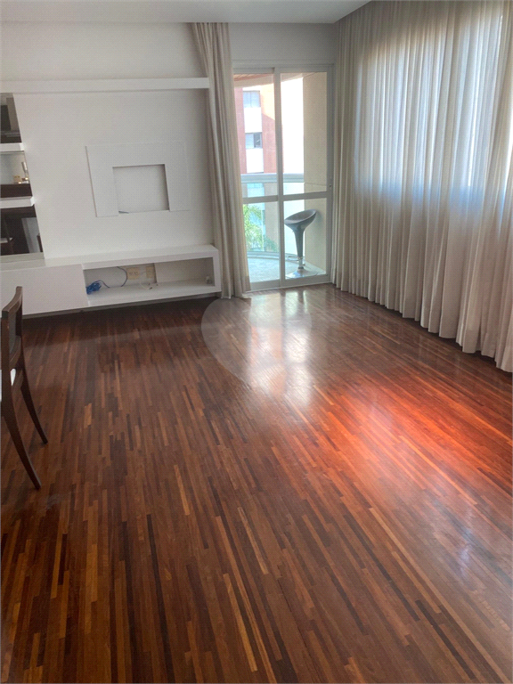 Aluguel Apartamento São Paulo Pinheiros REO309624 69