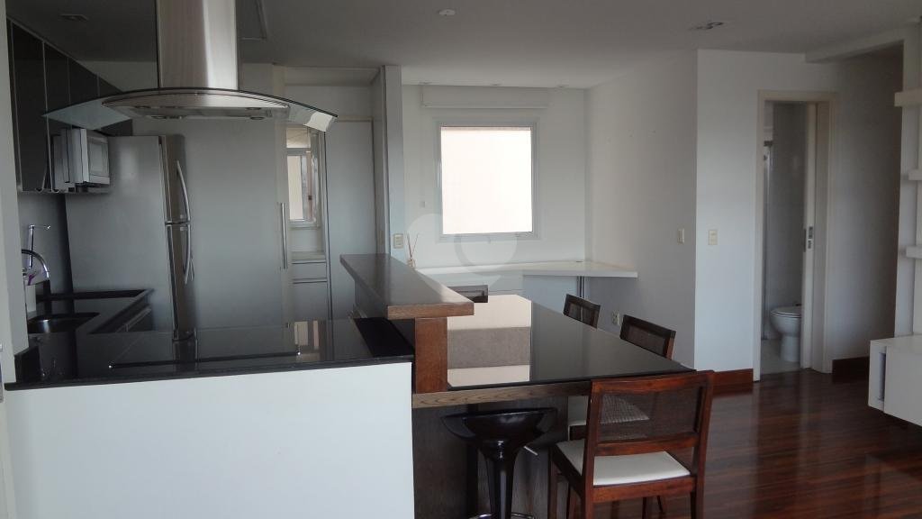 Aluguel Apartamento São Paulo Pinheiros REO309624 22