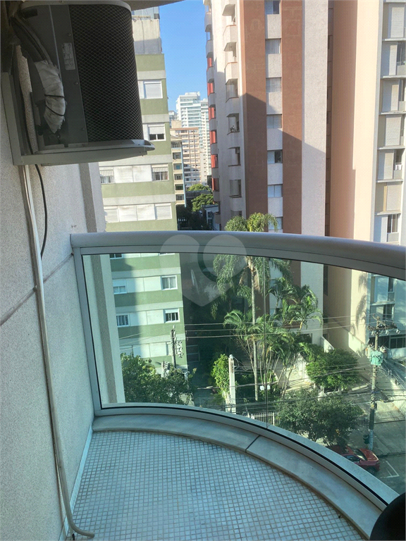 Aluguel Apartamento São Paulo Pinheiros REO309624 49