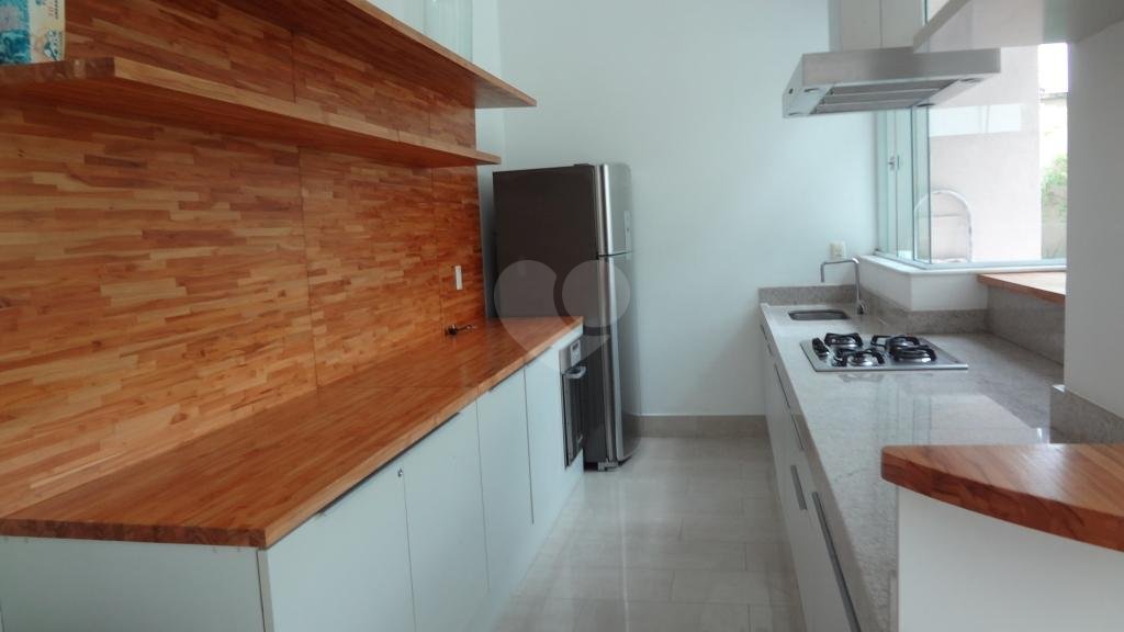 Aluguel Apartamento São Paulo Pinheiros REO309624 31