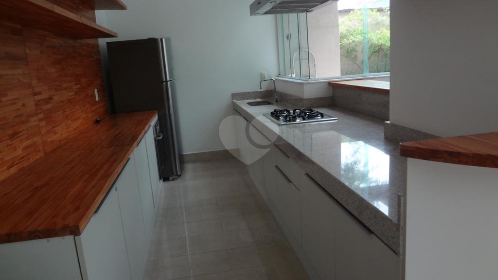 Aluguel Apartamento São Paulo Pinheiros REO309624 43