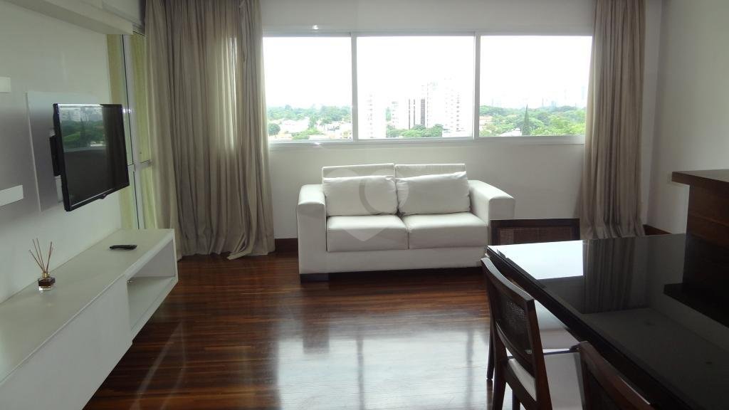 Aluguel Apartamento São Paulo Pinheiros REO309624 26