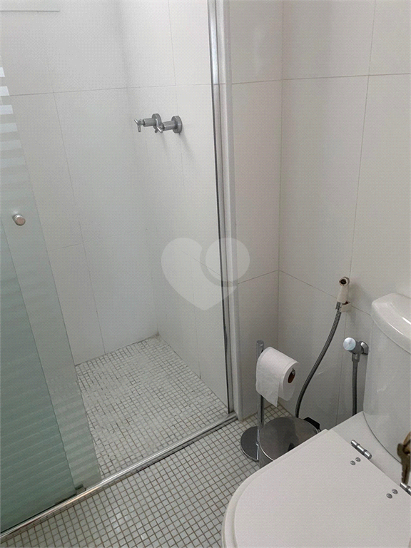 Aluguel Apartamento São Paulo Pinheiros REO309624 62