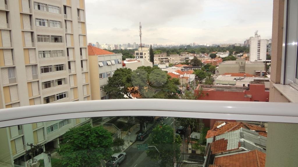 Aluguel Apartamento São Paulo Pinheiros REO309624 18