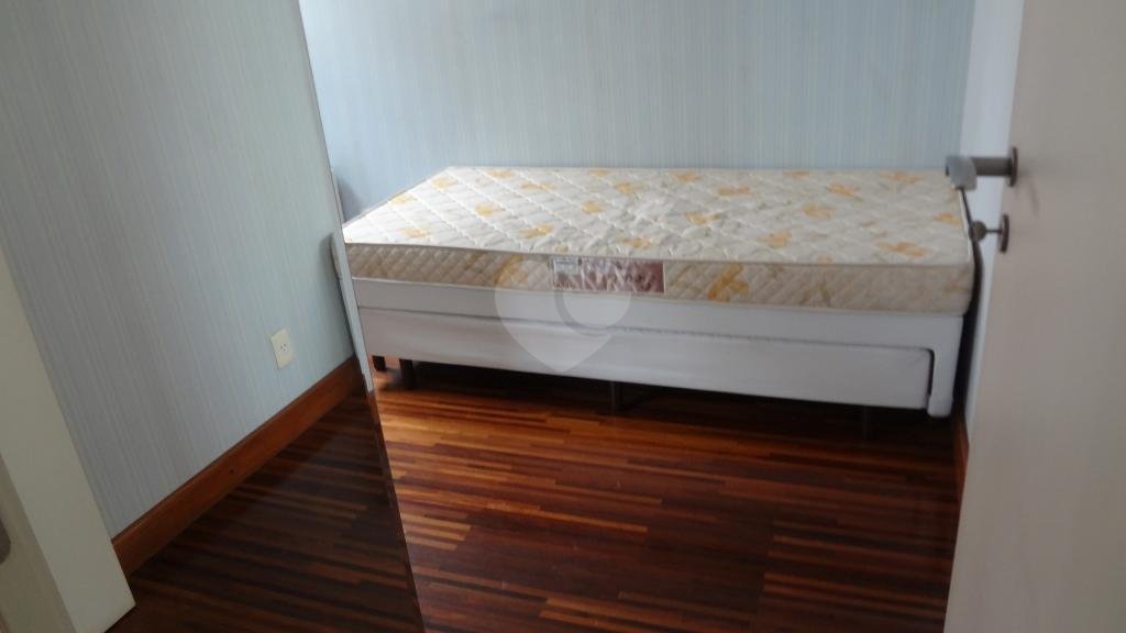 Aluguel Apartamento São Paulo Pinheiros REO309624 12