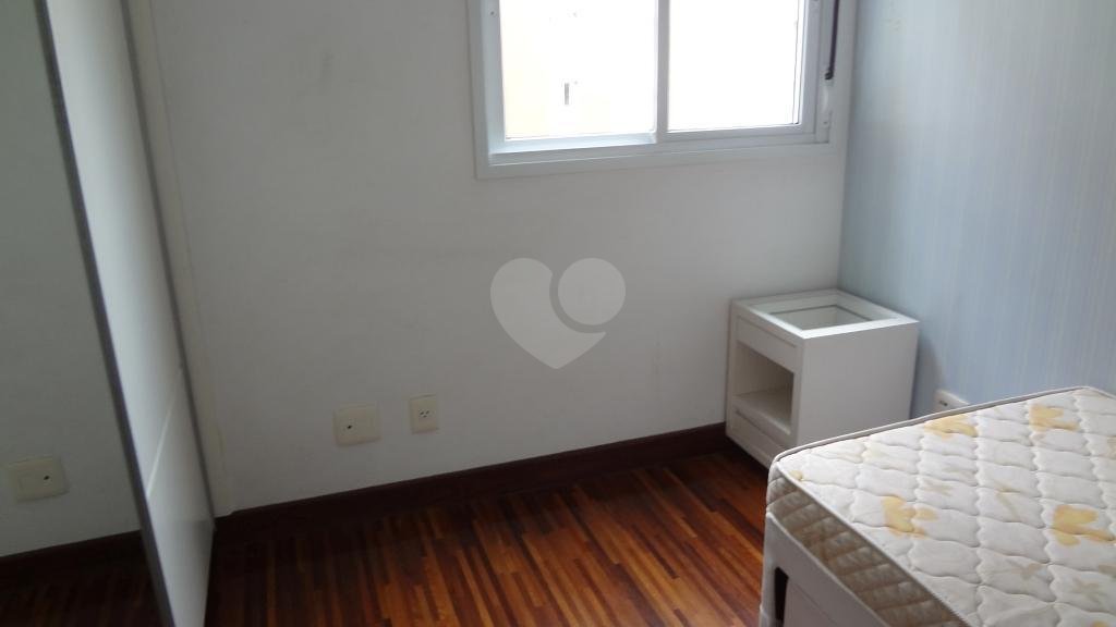 Aluguel Apartamento São Paulo Pinheiros REO309624 13