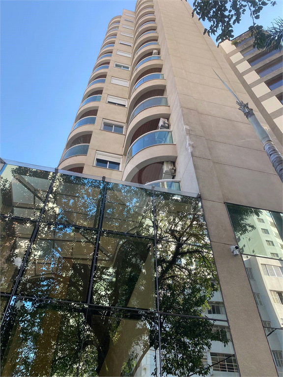 Aluguel Apartamento São Paulo Pinheiros REO309624 46