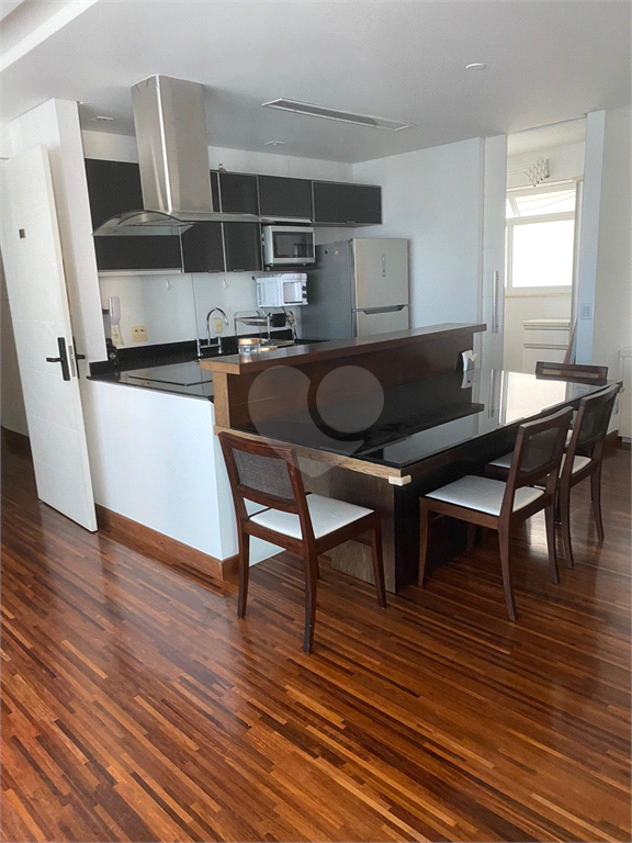 Aluguel Apartamento São Paulo Pinheiros REO309624 68