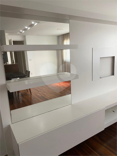 Aluguel Apartamento São Paulo Pinheiros REO309624 50