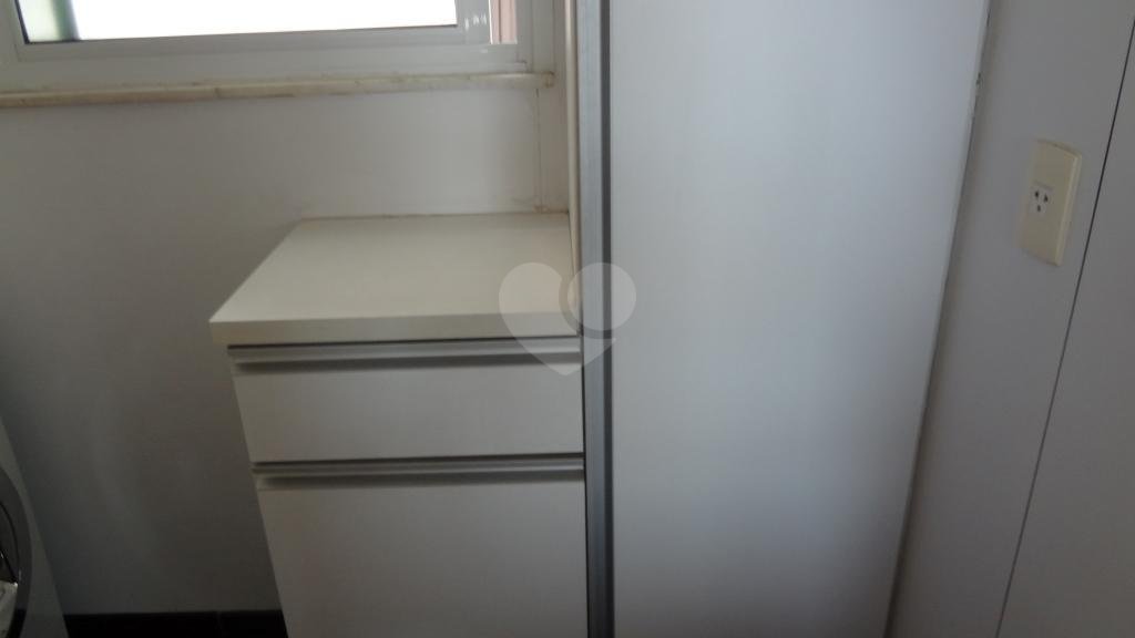 Aluguel Apartamento São Paulo Pinheiros REO309624 8