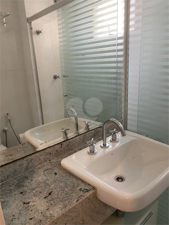 Aluguel Apartamento São Paulo Pinheiros REO309624 61