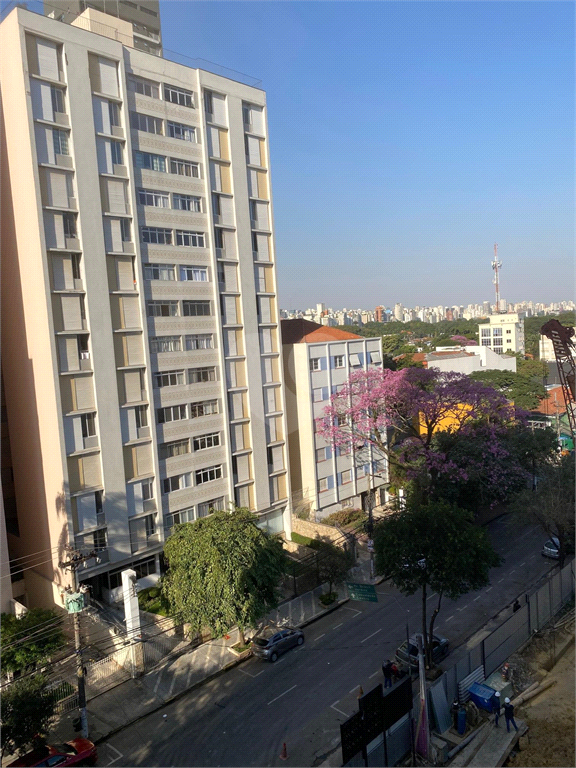 Aluguel Apartamento São Paulo Pinheiros REO309624 47