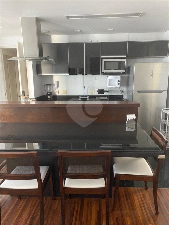 Aluguel Apartamento São Paulo Pinheiros REO309624 52